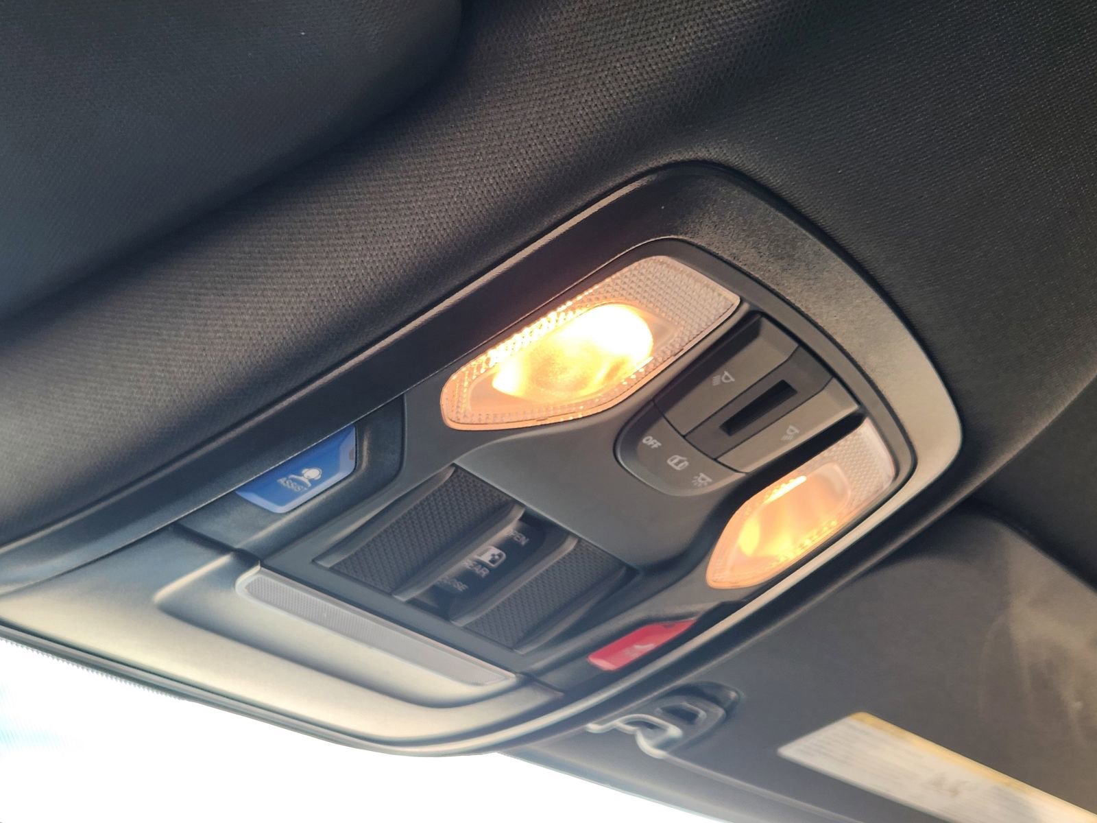 Used 2024 RAM 2500 Tradesman w/ Chrome Appearance Group image 29