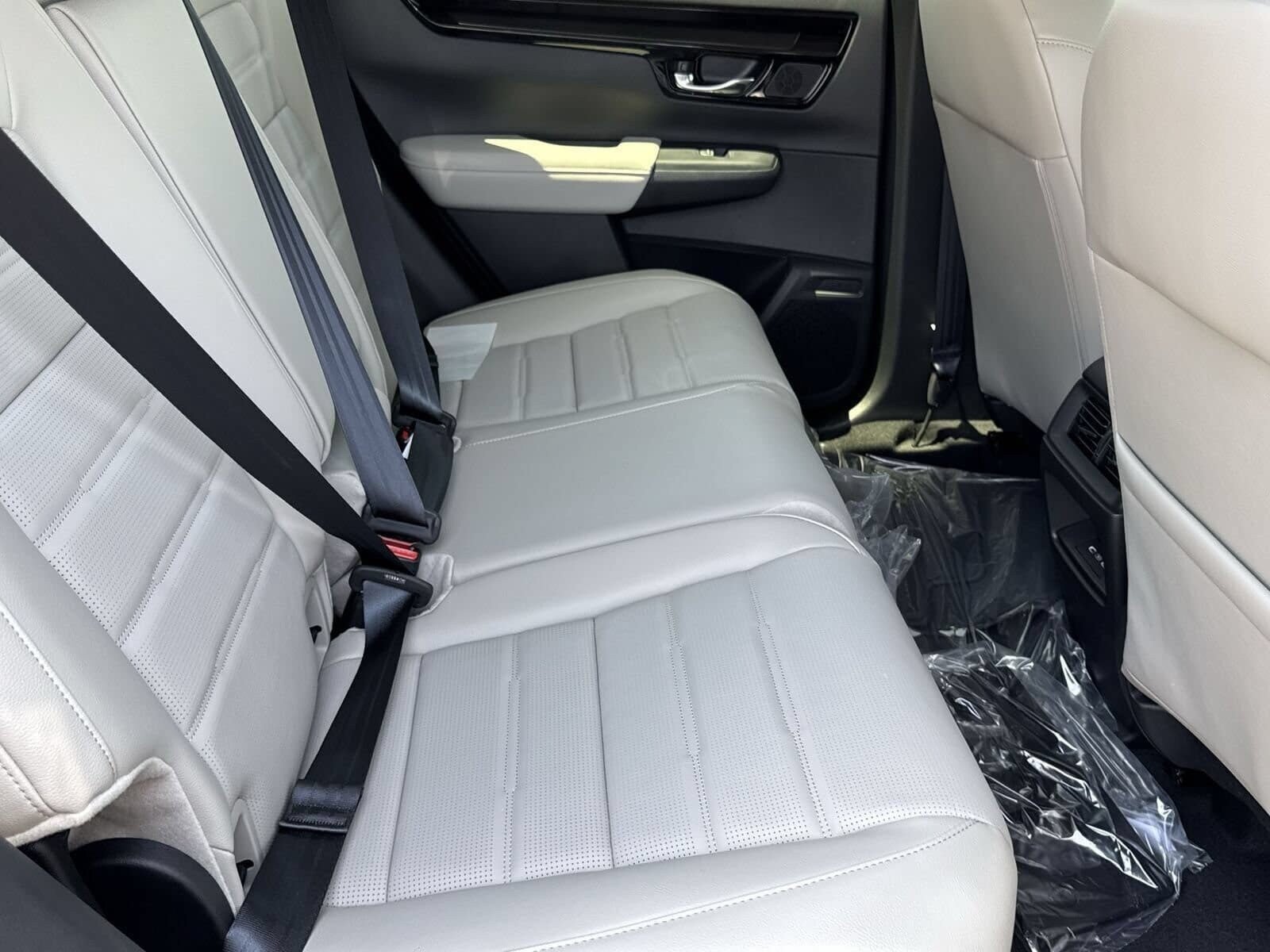 New 2026 Honda CR-V EX-L image 10
