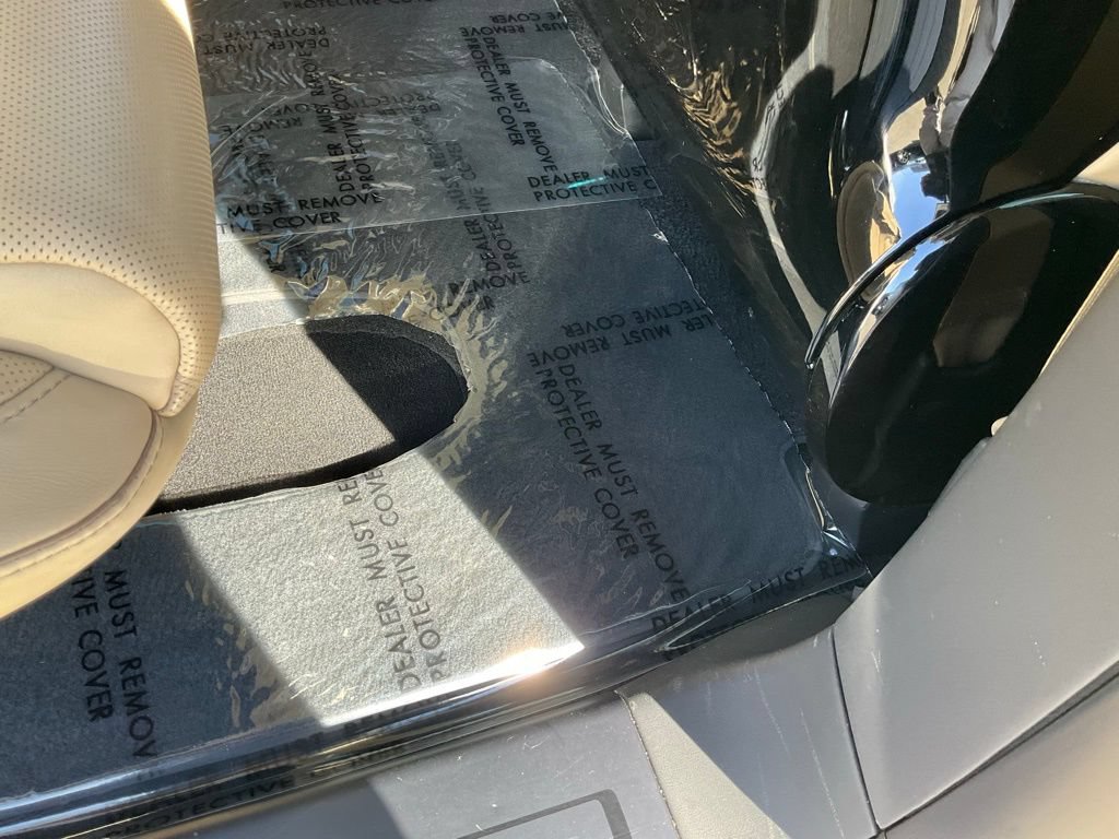 Used 2016 Tesla Model X 75D AWD/4WD image 62