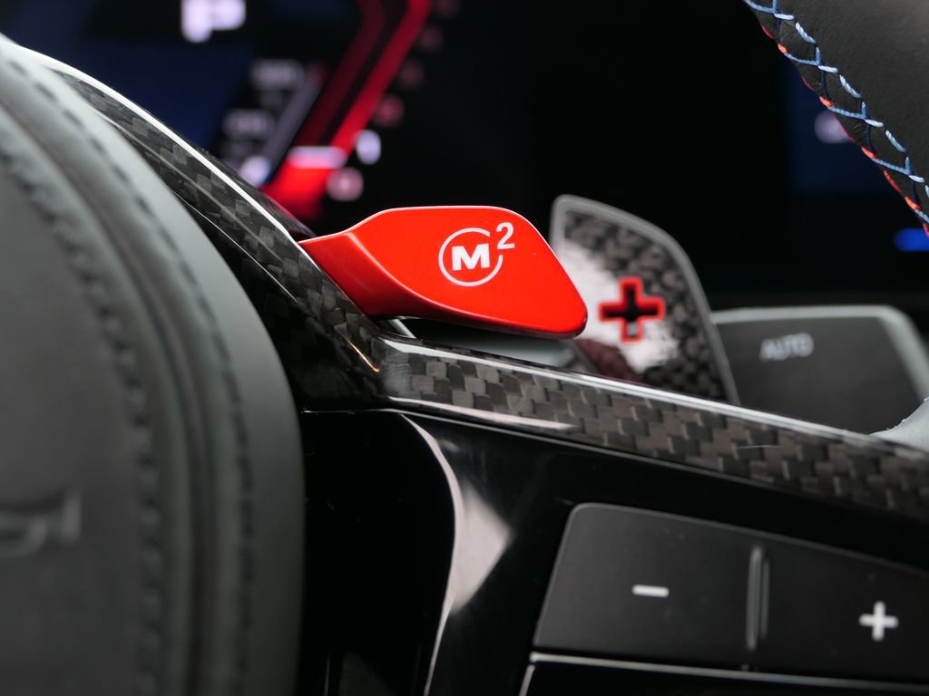 Used 2025 BMW M4 Competition w/ Executive Package image 16