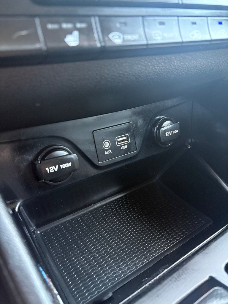 Used 2017 Hyundai Tucson SE Plus FWD image 22