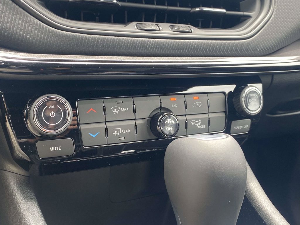 New 2026 Jeep Compass Latitude AWD/4WD image 46