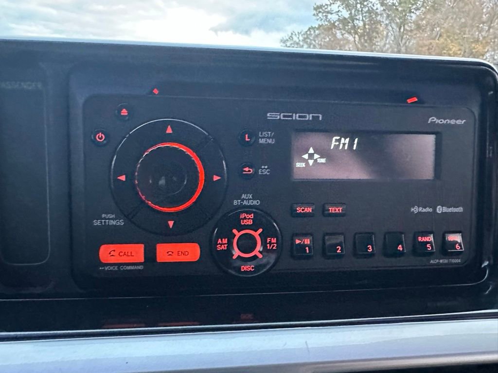 Used 2013 Scion iQ image 16