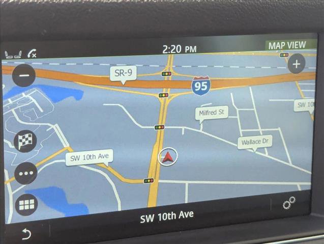 Used 2018 Jaguar XF Prestige image 13