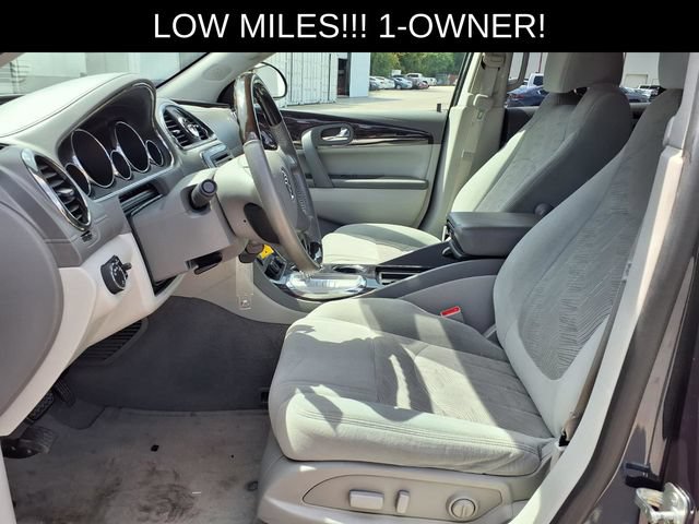 Used 2015 Buick Enclave Convenience FWD image 14
