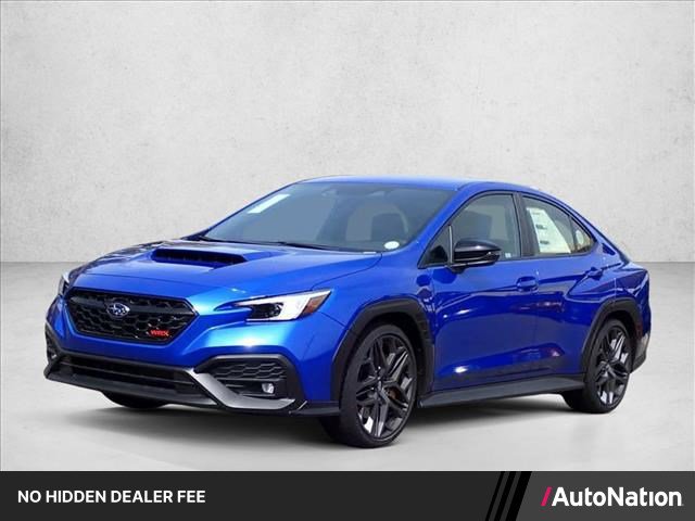 New 2026 Subaru WRX tS w/ Popular Package #2