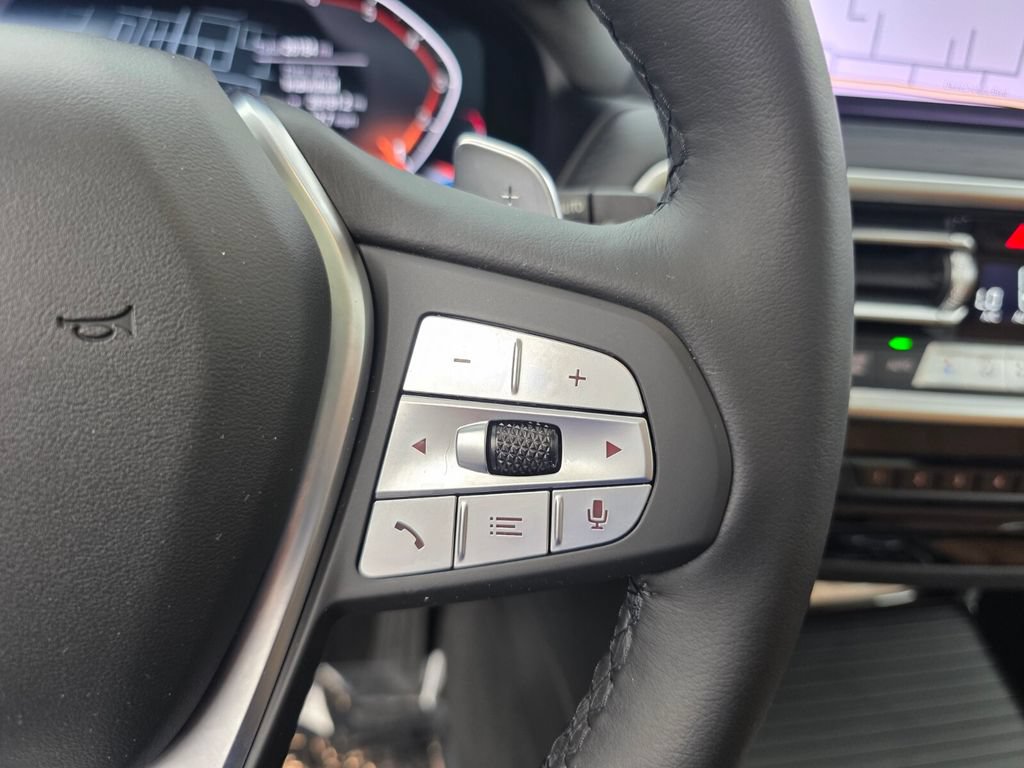 Certified 2024 BMW X3 sDrive30i w/ Premium Package RWD image 20