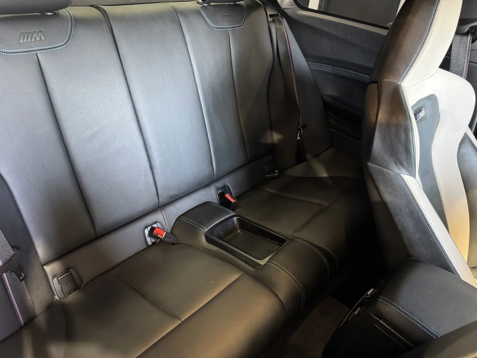 Used 2021 BMW M2 Competition RWD image 7