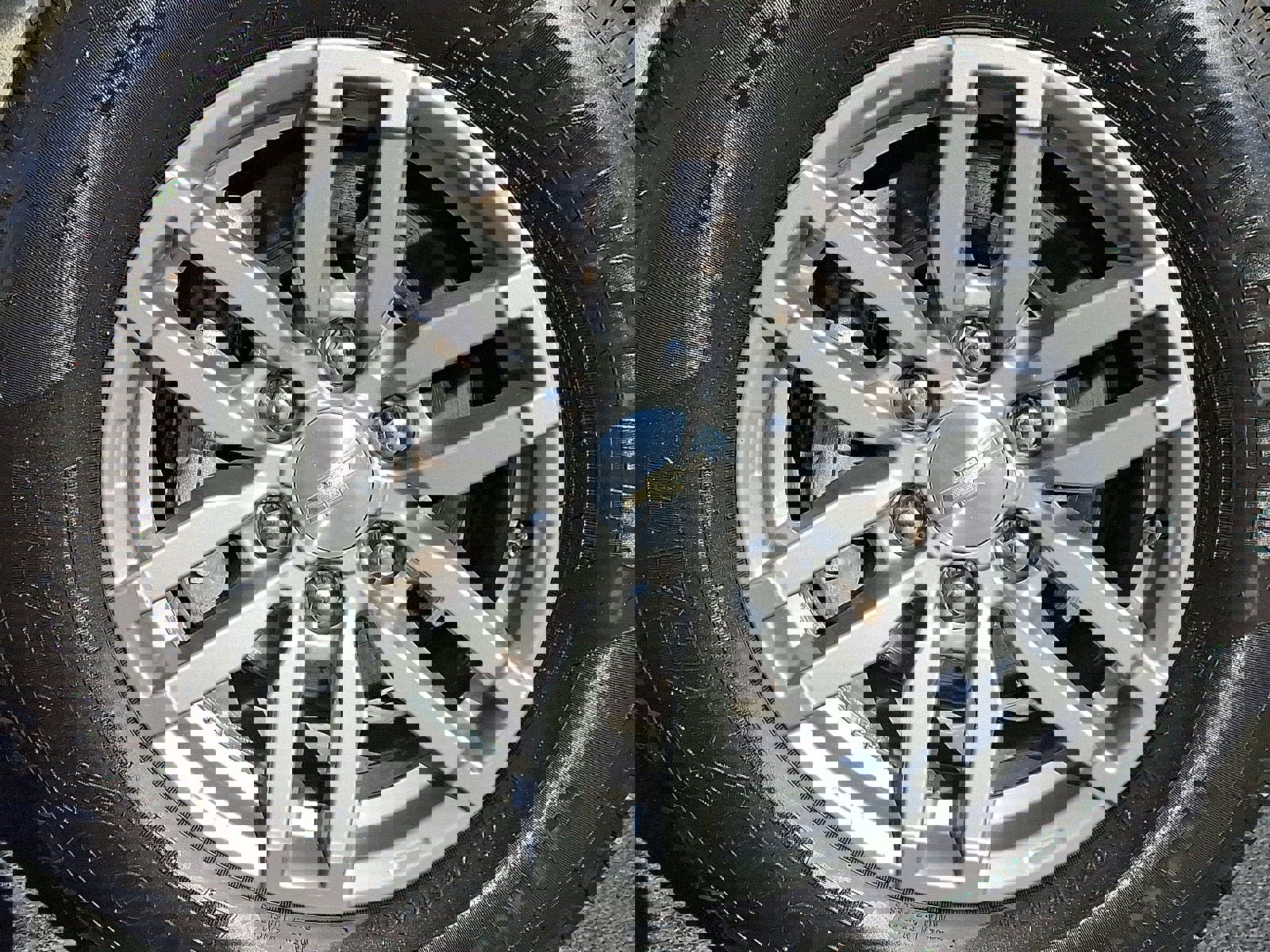 Used 2023 Chevrolet Colorado LT w/ LT Convenience Package image 7