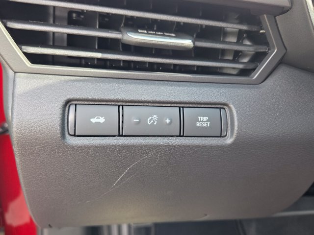 New 2026 Nissan Altima 2.5 SR FWD image 27