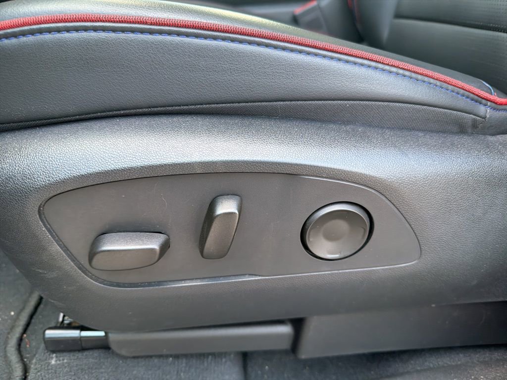 Used 2024 Chevrolet Silverado EV RST image 17