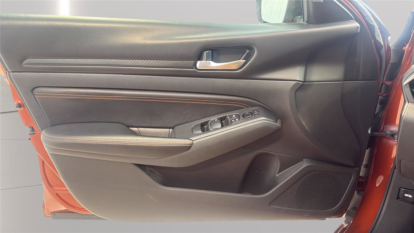 Used 2021 Nissan Altima 2.5 SR FWD image 20