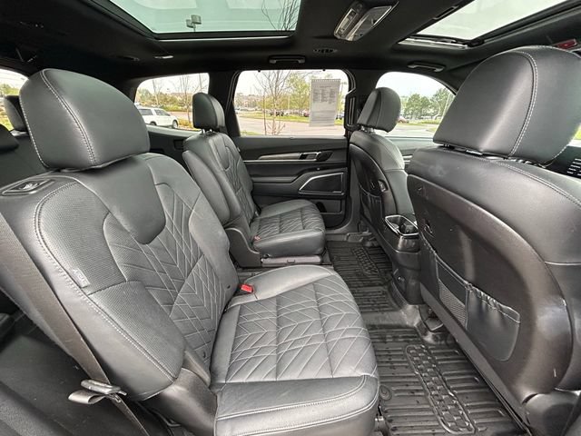 Used 2024 Kia Telluride SX X-Line AWD/4WD image 28