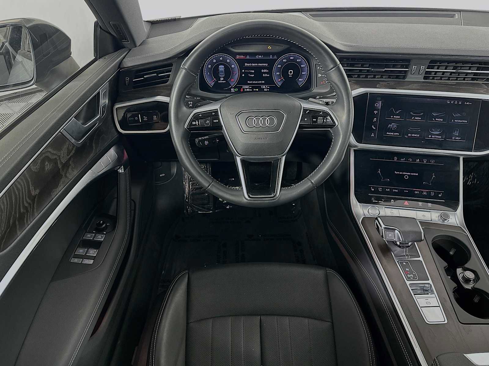 Used 2020 Audi A7 3.0T Prestige image 23