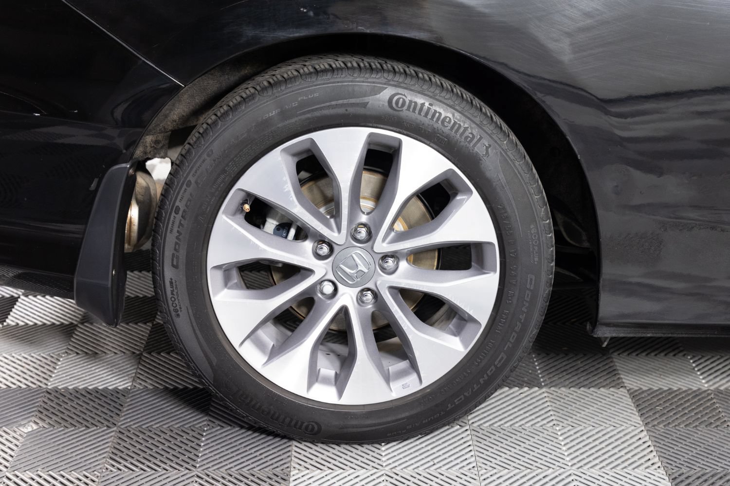Used 2014 Honda Accord EX-L image 33
