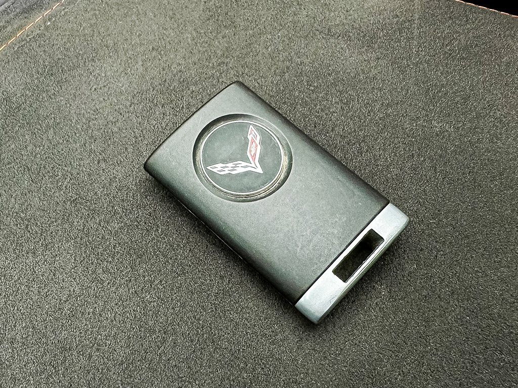 Used 2019 Chevrolet Corvette ZR1 image 40