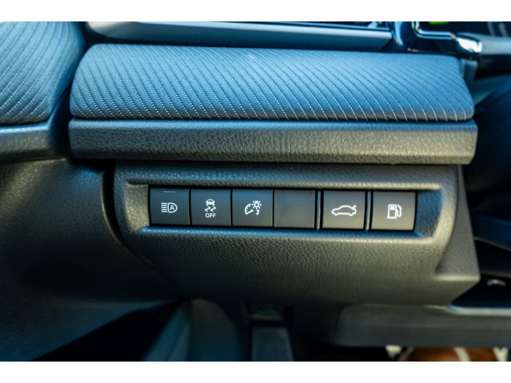 New 2026 Toyota Camry SE image 22