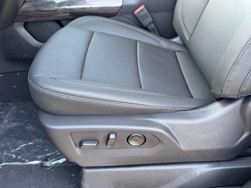 New 2026 Chevrolet Silverado 2500 LTZ w/ Trail Boss Package image 37