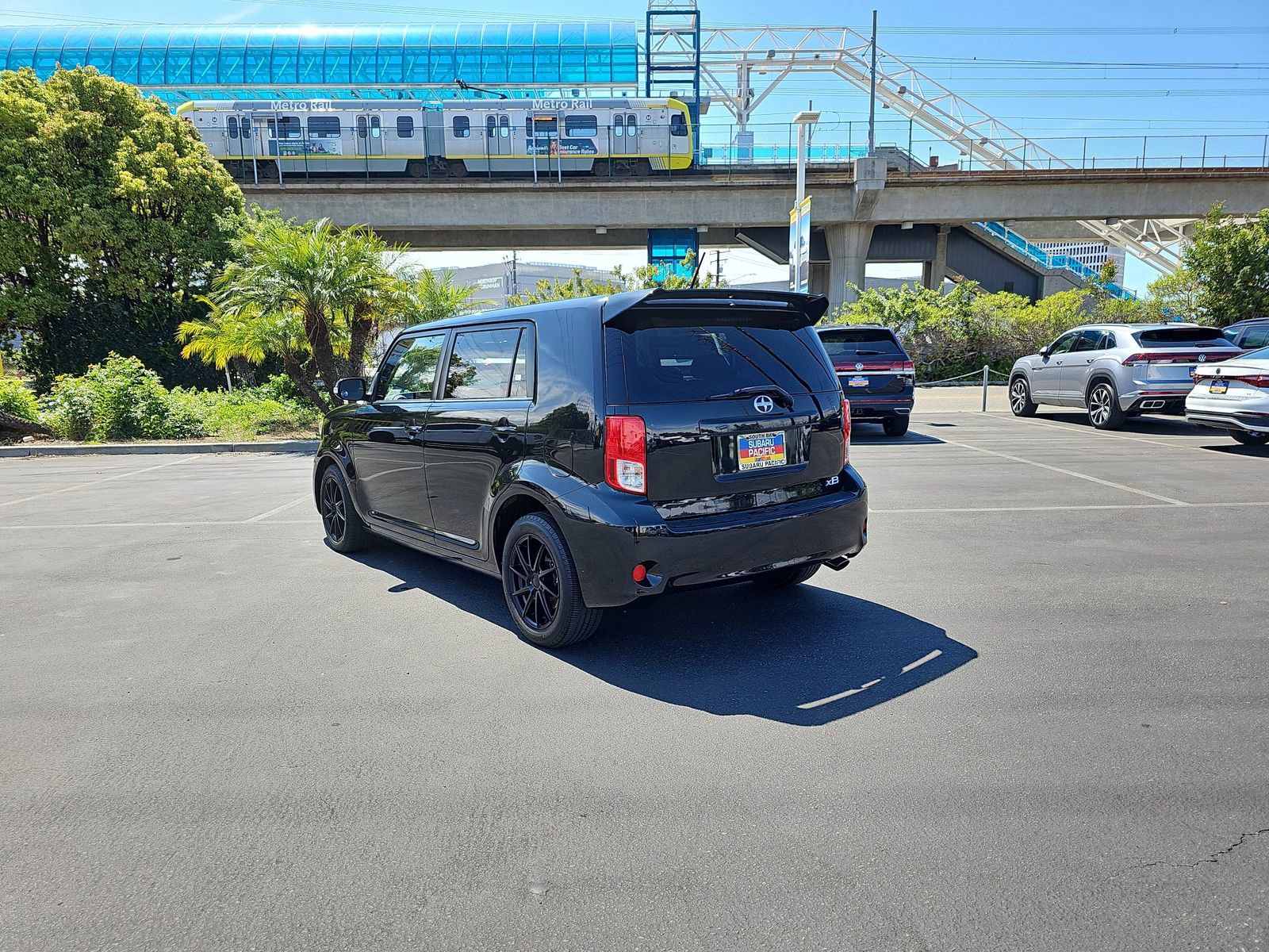 Used 2011 Scion xB image 5