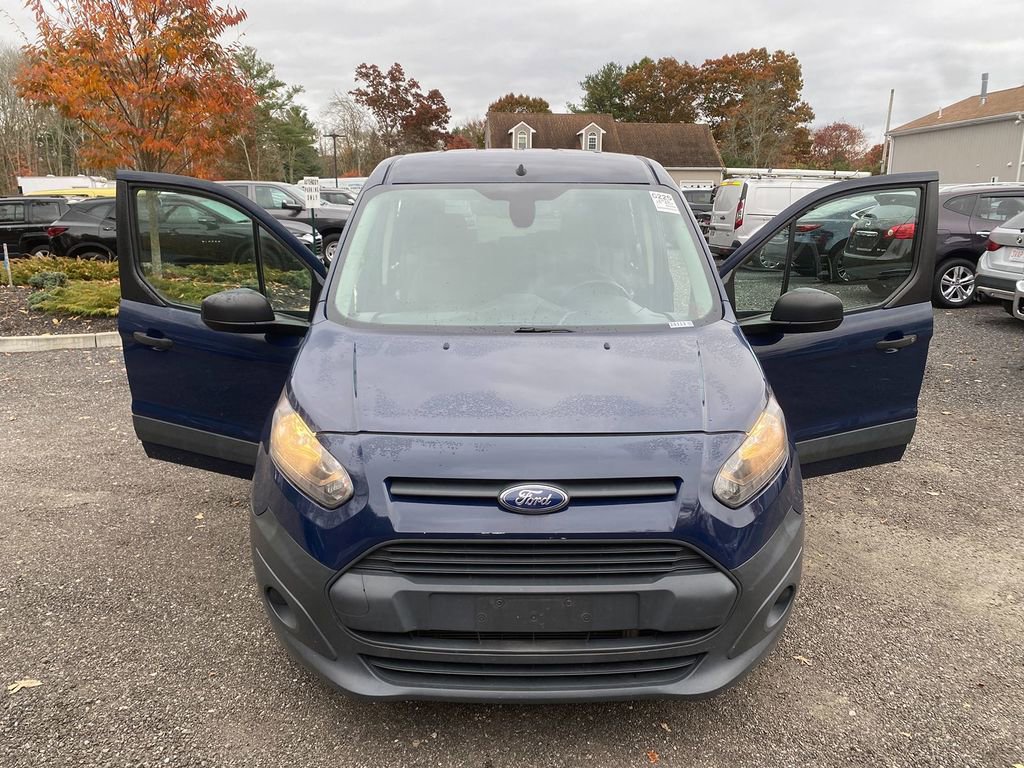 Used 2016 Ford Transit Connect XL image 27