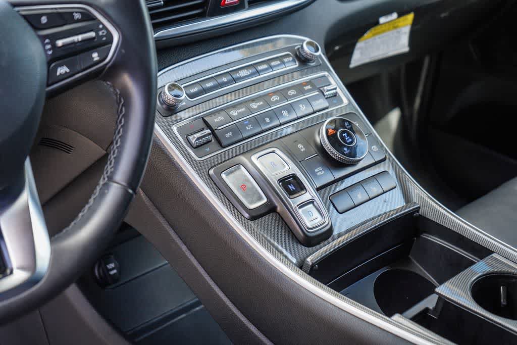 Certified 2023 Hyundai Santa Fe XRT AWD/4WD image 18