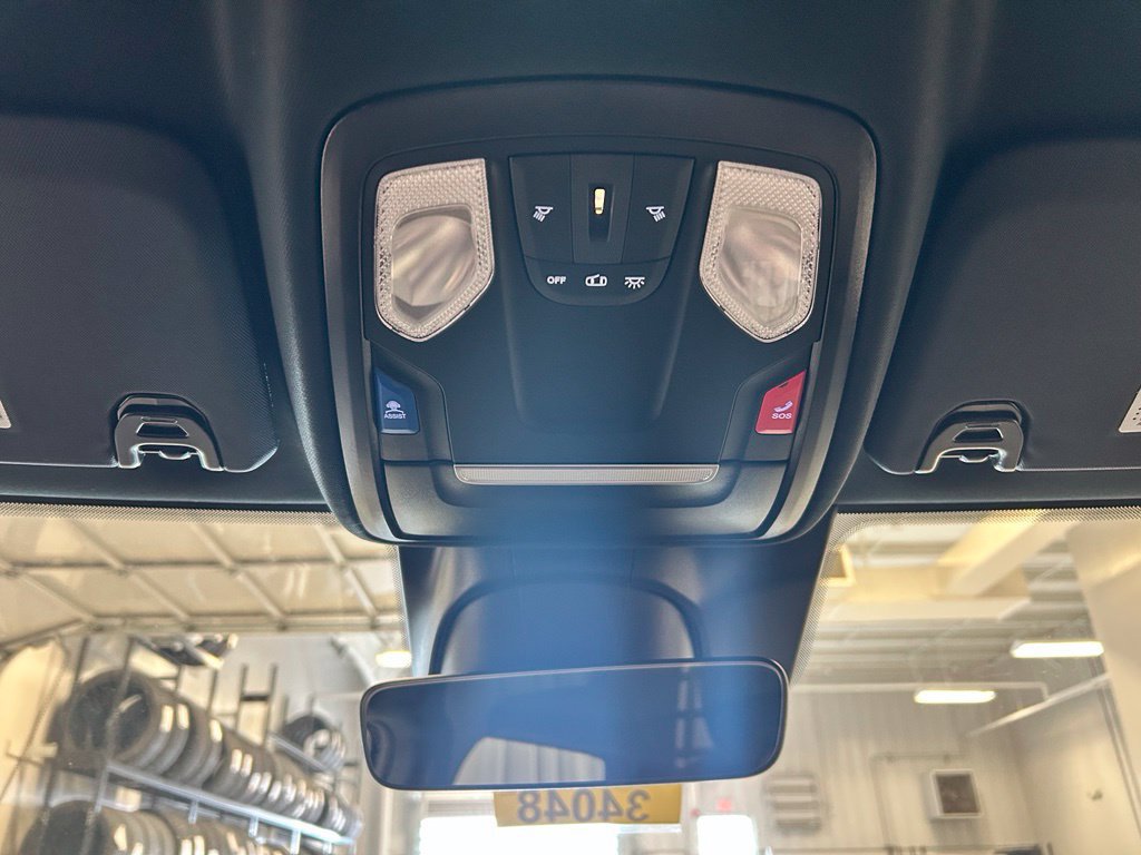 New 2026 RAM 3500 Tradesman w/ Chrome Appearance Group A AWD/4WD image 25