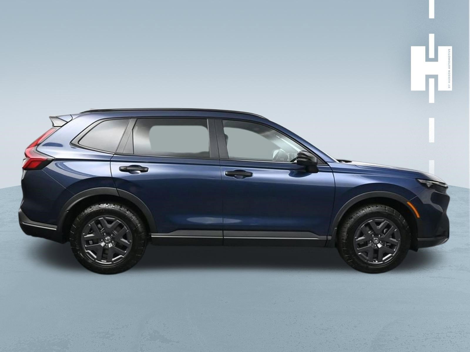Used 2026 Honda CR-V TrailSport image 3