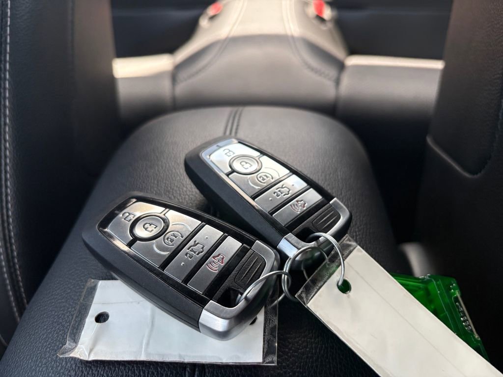 Used 2022 Ford Mustang GT Premium w/ Ford Safe & Smart Package image 31