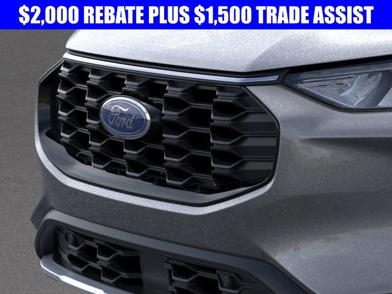 New 2026 Ford Escape ST-Line image 17
