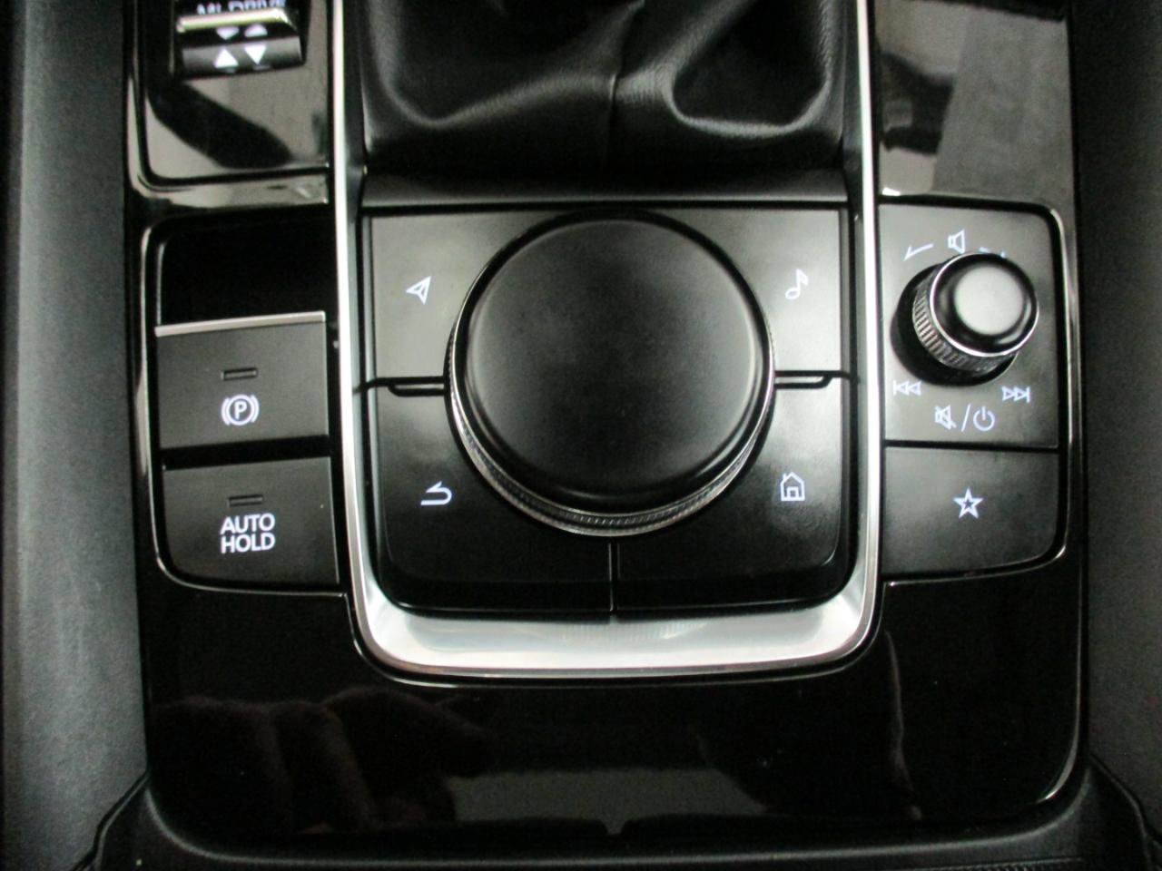 Used 2025 MAZDA CX-50 AWD 2.5 S w/ Premium Plus Pkg image 26