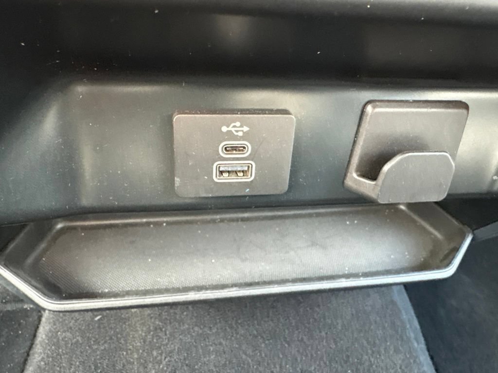 Used 2025 Ford F150 XLT w/ Equipment Group 301A Standard AWD/4WD image 30