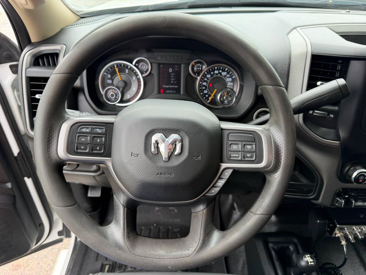 Used 2019 RAM 3500 Tradesman w/ Chrome Appearance Group AWD/4WD image 22