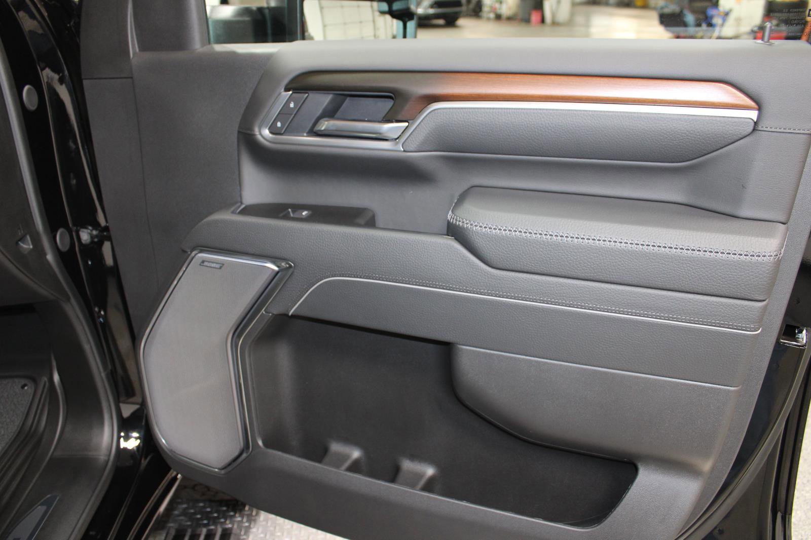 New 2026 GMC Sierra 2500 Denali w/ Denali Reserve Package image 20