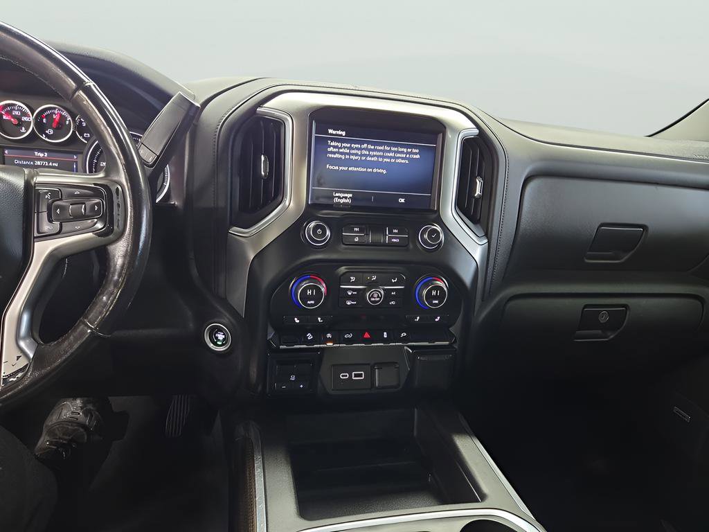 Used 2019 Chevrolet Silverado 1500 RST image 25
