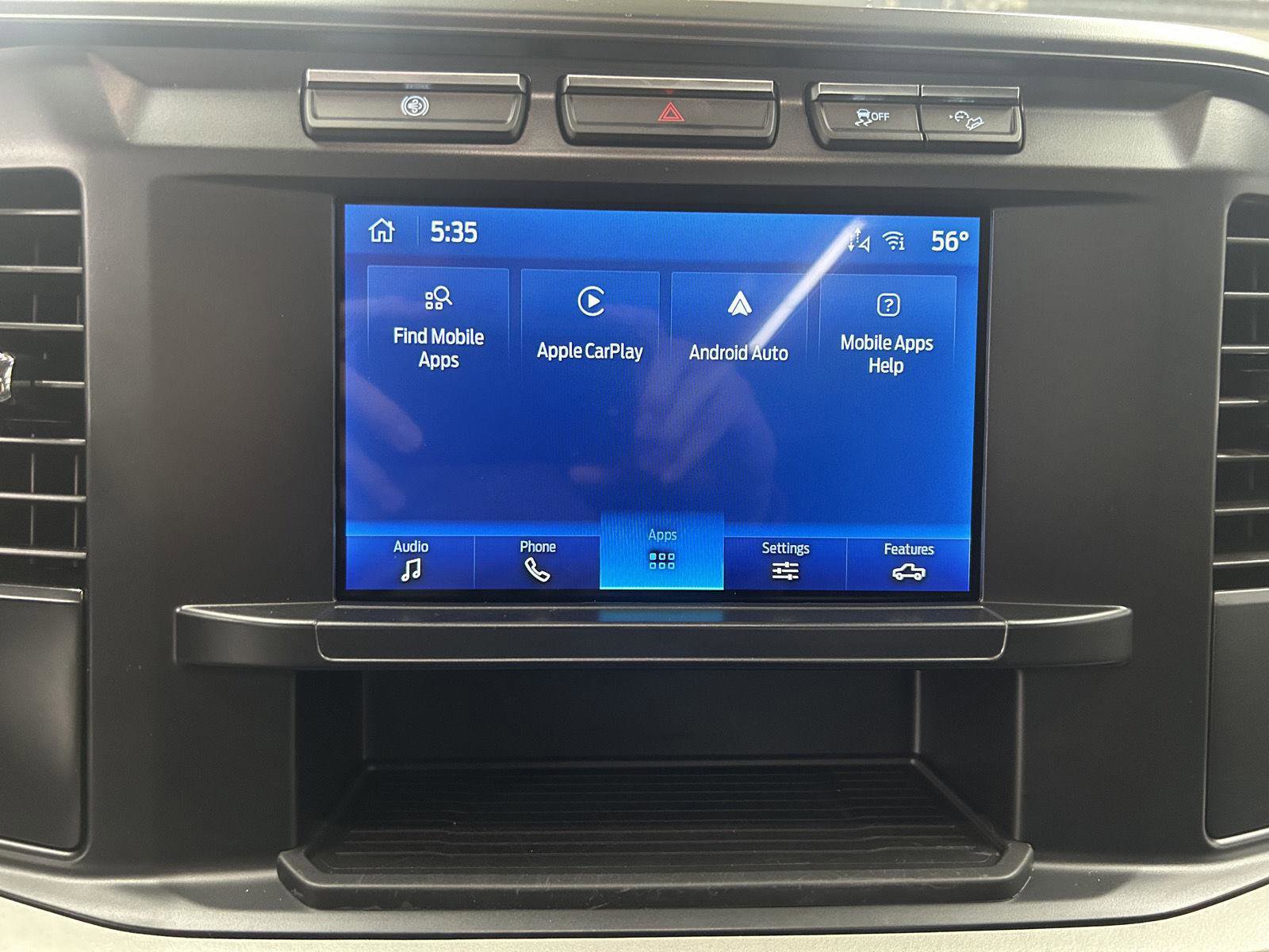 Used 2024 Ford F350 XL w/ FX4 Off-Road Package image 16