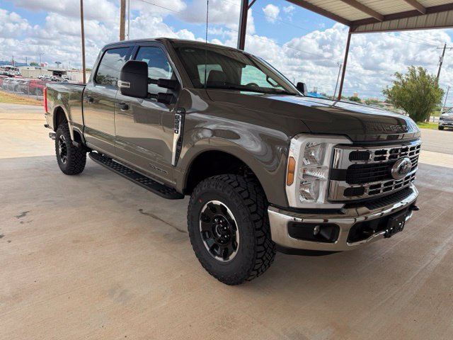 New 2026 Ford F250 XLT w/ Tremor Off-Road Package AWD/4WD image 1