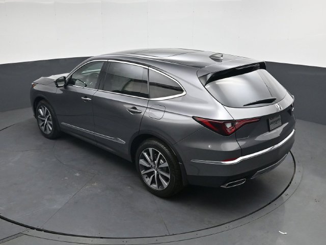 New 2026 Acura MDX w/ Technology Package FWD image 26