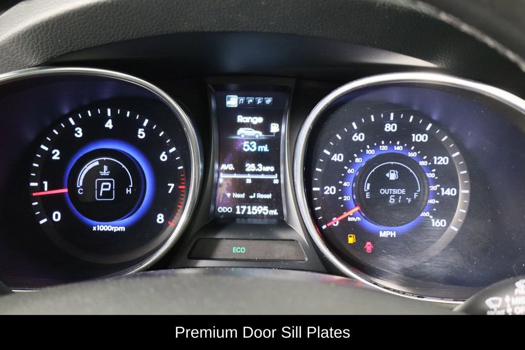 Used 2014 Hyundai Santa Fe Sport 2.0T w/ Technology Package 05 image 11