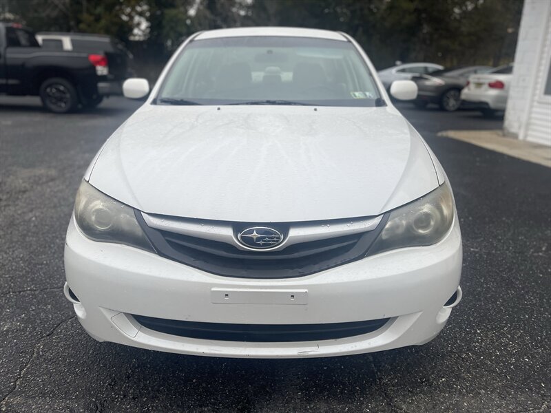 Used 2011 Subaru Impreza 2.5i image 3