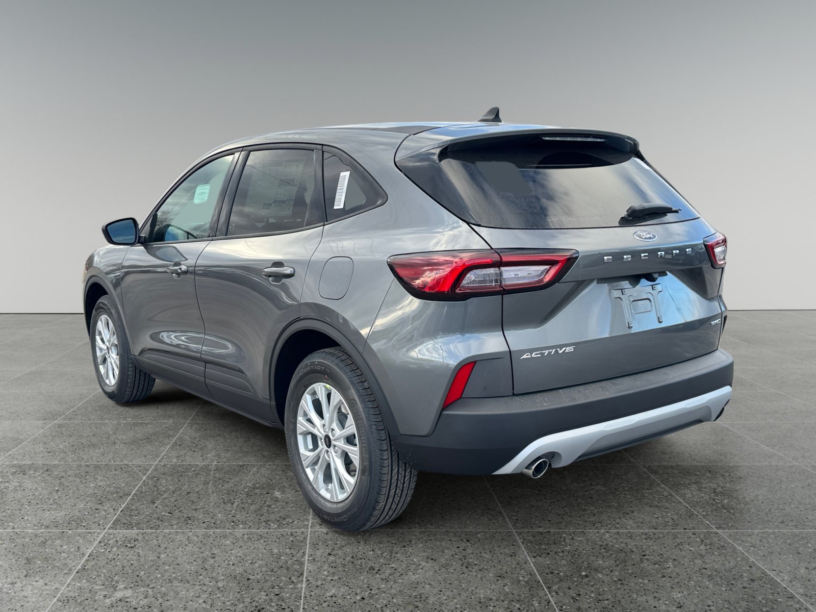 New 2026 Ford Escape Active w/ Cold Weather Package AWD/4WD image 3