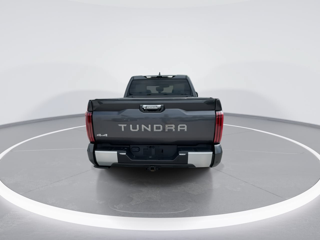 Used 2024 Toyota Tundra Capstone AWD/4WD image 17