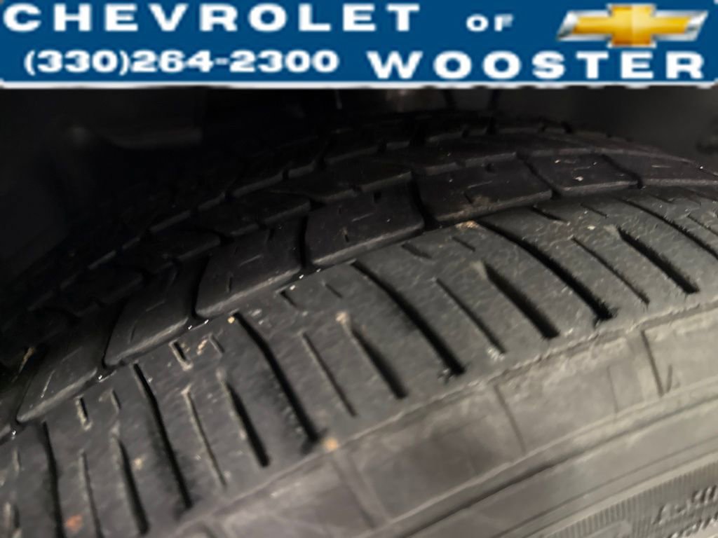 Used 2015 Ford Taurus Police Interceptor AWD image 30