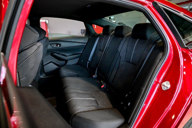 Used 2023 Honda Accord Sport image 20