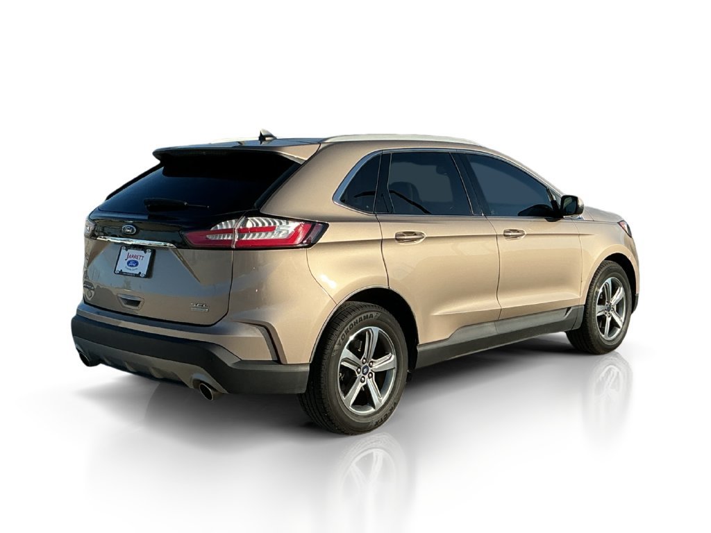 Used 2020 Ford Edge SEL w/ Convenience Package FWD image 7