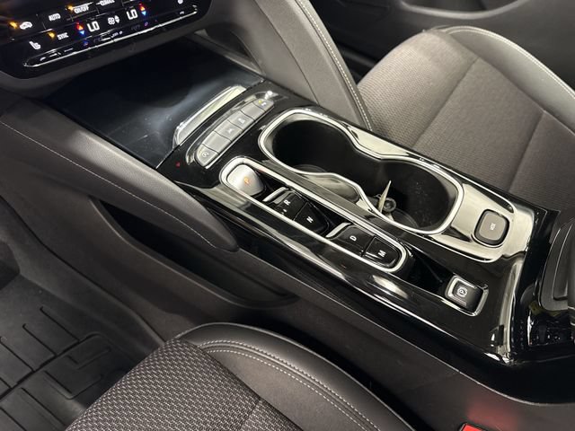 Certified 2021 Buick Envision Preferred FWD image 20
