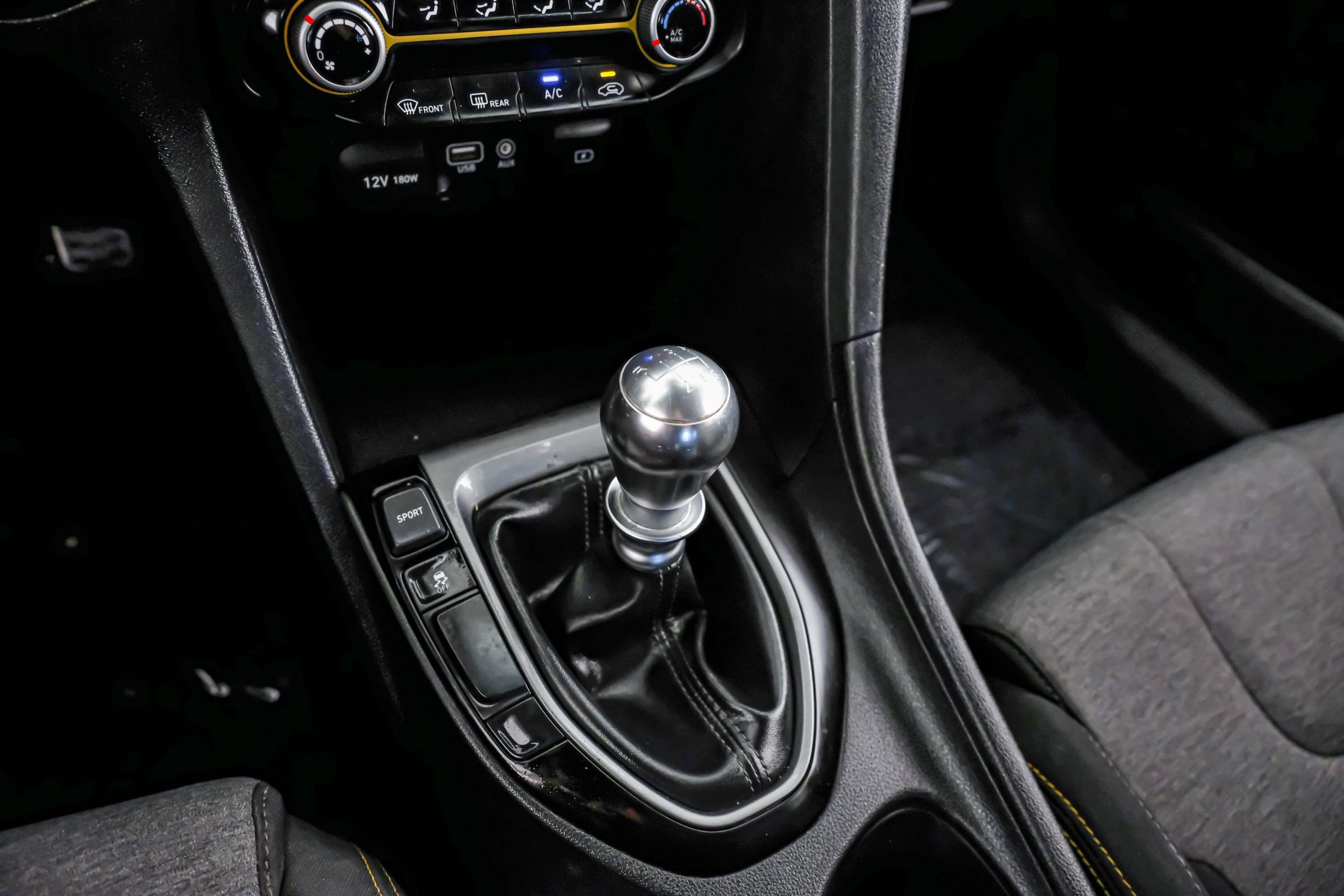 Used 2019 Hyundai Veloster Turbo R-Spec image 22