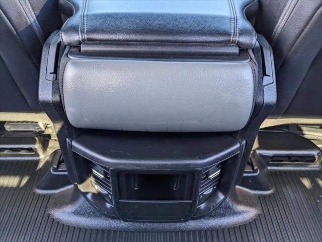 Certified 2022 RAM 1500 Tradesman w/ Tradesman Group image 34