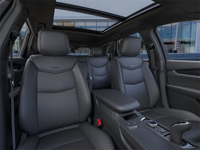 New 2025 Cadillac XT5 Premium Luxury w/ LPO, Floor Liner Package image 16
