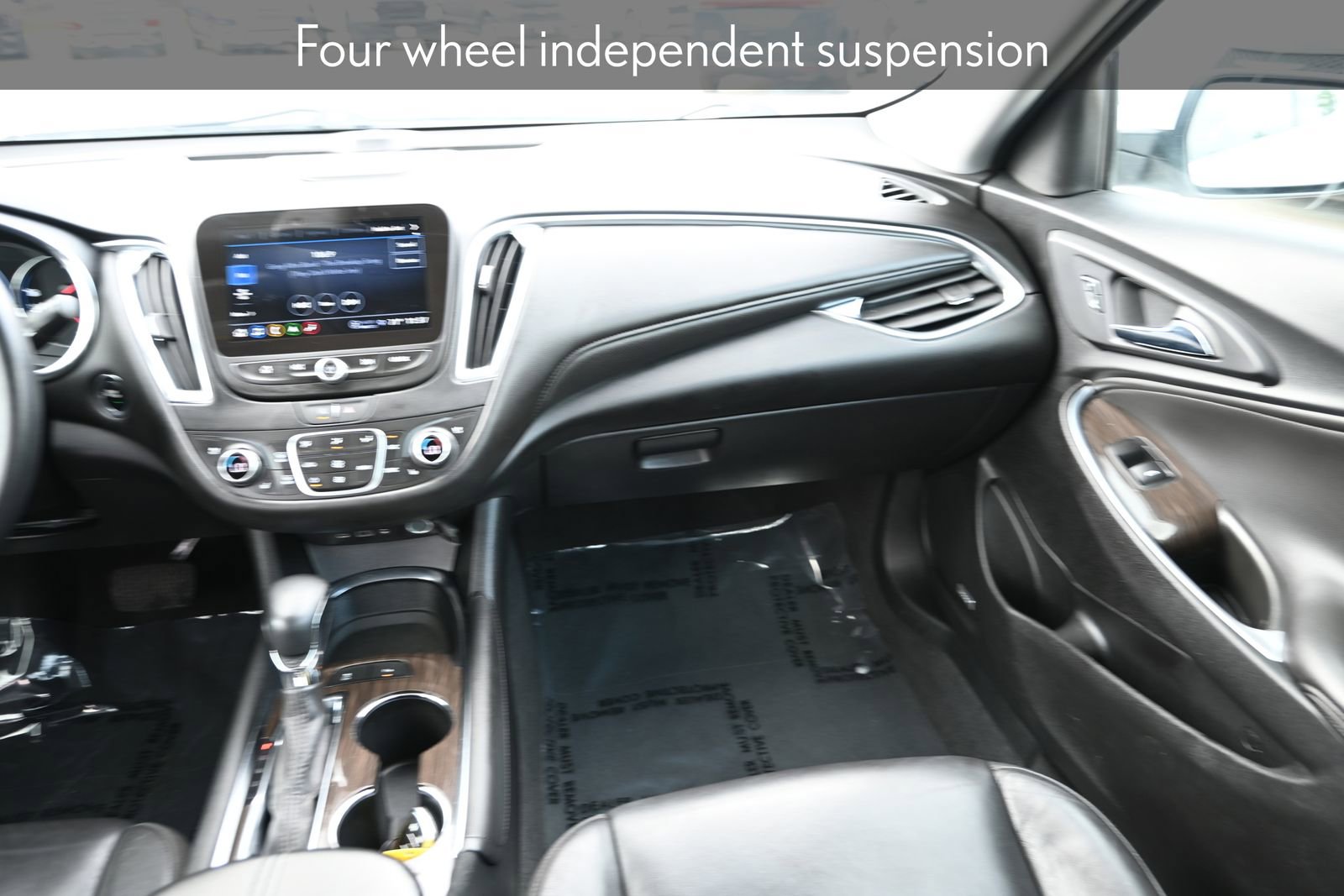 Used 2024 Chevrolet Malibu LT image 19