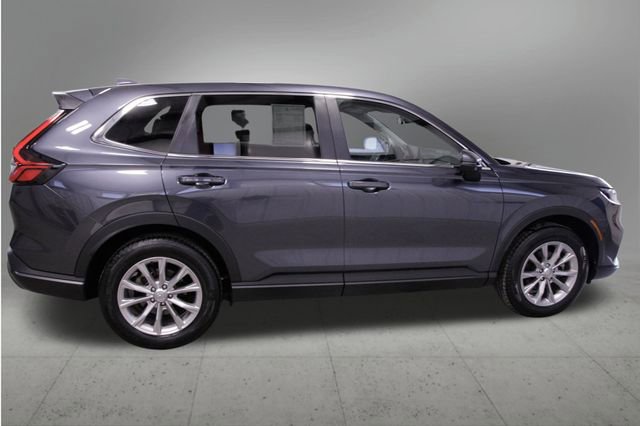 Certified 2024 Honda CR-V EX image 7
